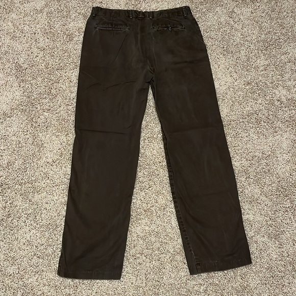 Banana Republic Chino’s - Picture 7 of 8